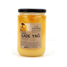 Gurmepark Koyun Sade Saf Tereyağı 550 G