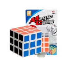 Ctoy Oyuncak Mini Sihirli Küp 3x3 Kartela 581-4.5a