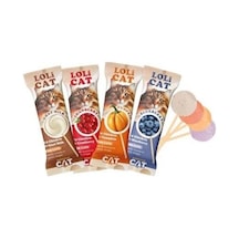 Bezos Lolicat Lolipop Mix 15 Li Bty