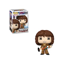 Funko Pop Aerosmith Steven Tyler Original 475 Plastik Korumalı