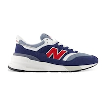 New Balance 997 Lifestyle Erkek Günlük Spor Ayakkabı Çok Renkli