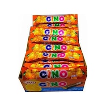 Cino Çikolata Portakallı 100 Adet