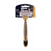 Gillette Blue 3 Permatik Tekli