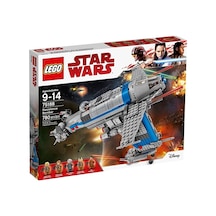LEGO® Star Wars 75188 Resistance Bomber 780 Parça