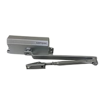 Doras Compac 4 Numara Kapı Kapatıcı Hidrolik - En 4