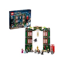 LEGO® Harry Potter 76403 Sihir Bakanlığı 990 Parça