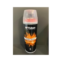Polisan Bayrak Kırmızı Akrilik Sprey Boya Ral-3020 400 Ml Bayrak Kırmızı Bayrak Kırmızı