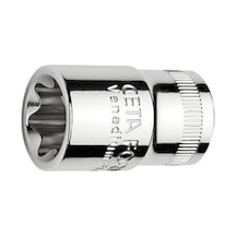 Ceta Form 3/8"dış Torx Lokma Anahtar-e06/kartlı C16-06x