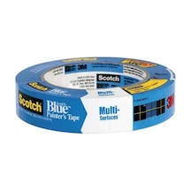 3M 2090 Scotchblue Mavi Maskeleme Bandı 48 MM x 50 M
