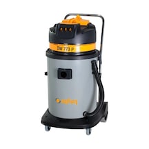 Safran DW 773 P Islak-Kuru Endüstriyel Elektrik Süpürgesi