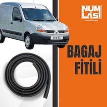 Renault Kango Panelvan 1998-2007 Bagaj Fitili-a Kalite-numlas-nm4993