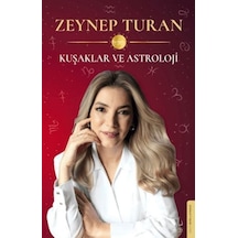 Kuşaklar Ve Astroloji - Kyut-762457