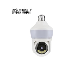 Mey İthalat 360 Ampul Kamera