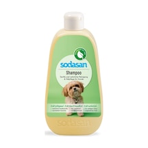 Köpekler İçin Bakım Şampuanı 500 Ml