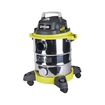 Ryobi RVC-1220I-G Elektrikli Süpürge 1250W 20 L - 5133004986