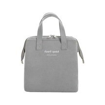 Novahub Yemeği Yalıtımlı Öğle Isı Geçirmez Dinosaurs Çantası-721 Altın Uq Altın