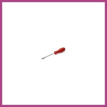 Gees Global 1/4 Mm Lokma Uçlu Tornavida Gbzs