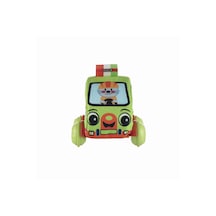 Toys2you Eğitici Meslekler Peluş Araba - Truck
