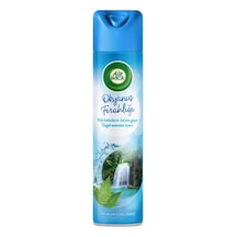 Air Wick Aerosol Okyanus Ferahlığı 300 Ml - 4 Adet Tarı