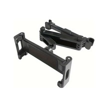 Chuangyinshop Siyah Mobil Araç Koltuğu Baş Destek Yastığı Tablet Telefon Tutucu Chuangyinshop Siyah Mobil Araç Koltuğu Baş Destek Yastığı Tablet Telefon Tutucu