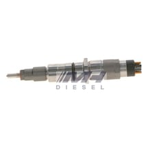 Bosch 0445120272 Common Rail Enjektör Cummins 8.3l Isc Isl