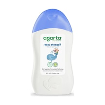 Baby Şampuan 400 Ml Erkek