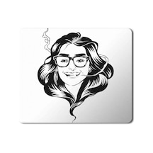 Lola Mouse Pad Mousepad