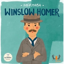 Merhaba Winslow Homer Sanatçıyla İlk Buluşma - Fglt-772812