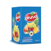 Altunsa Kokteyl Toz İçecek 24 x 9 G