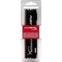Kingston HX426C16FB/16 HyperX Fury 16GB 2666 MHZ DDR4  PC Ram