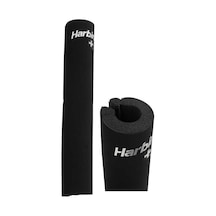 Harbinger Bar Pad 14'' Blk 361620 Beyaz - Siyah