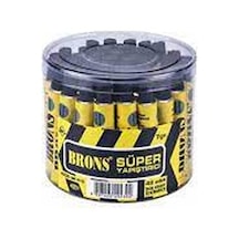BRONS YAPIŞTIRICI SOLVENTSİZ 7 GR. BR-412 48 ADET