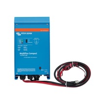 Victron Multiplus C 12/800/35-16 12v 800va 700w Şarjlı 35a Şarj, 16a Transfer Tam Sinüs İnvertör