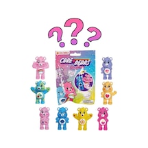 Ooshıes Care Bears Surprız Fıgur Cdu27-24473