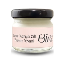 Bir Doktor Bir Kimyager Leke Karşıtı Bakım Kremi 29 ML