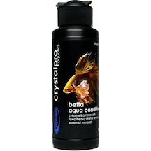 Crystalpro Betta Conditioner 125 ML