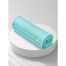 Cam Temizlik Bezi Yüksek Emici Mikrofiber Bez Cam Ayna Ve Vitrin Temizliği