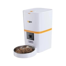 Ferplast Risto Pet Smart Akıllı Otomatik Mama Kabı