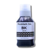Canon Gı41 / G2420 135ml Siyah Uyumlu Mürekkep
