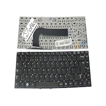 Samsung Uyumlu Np-qx412 Np-qx412h Np-sf310 Notebook Klavye -siyah - Tr