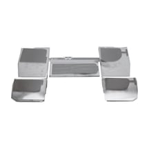 Apple Uyumlu MacBook 12" A1534 (EMC 2746, 2991, 3099) Batarya - Pil 685140