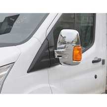 Ford Transit Krom Ayna Kapağı 2 Parça 2013 Üzeri N11.5579