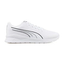 Puma Lite Runner Tdp Unisex Koşu Ayakkabısı 40853303 Beyaz Beyaz