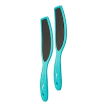 Avon Footworks Geniş Ayak Törpüsü 2'li