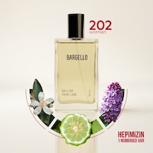 Bargello 202 Kadın Parfüm EDP 50 ML