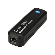 Audinate ADP-BT-AU-2X1 Bluetooth/Dante Dönüştürücü Adaptör