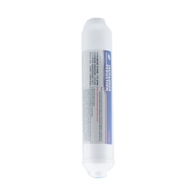 Vidalı Reverse Osmosis Post Uyumlu Karbon Filtre Zamanyolu