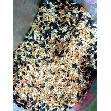 Akderepet Papağan Yemi 1 KG