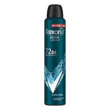 Rexona Xtra Cool Deodorant 200 Ml 5'li Avantaj Paketi Mıchu Ferah