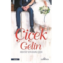 Çiçek Gelin - Ccgx-875210